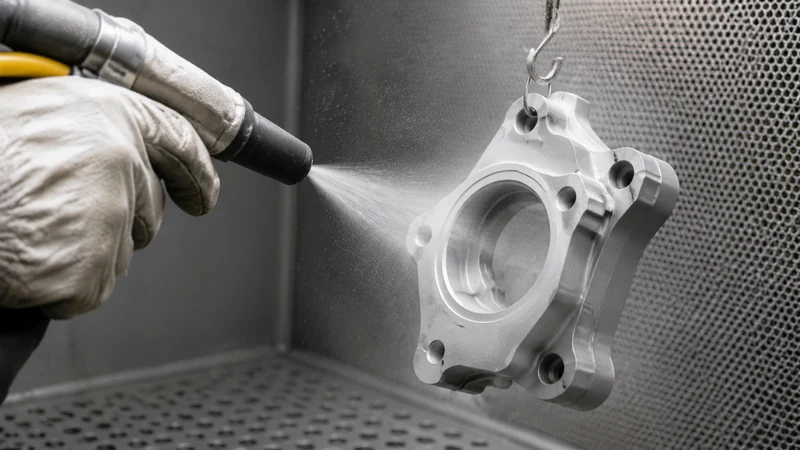 Surface Finishing